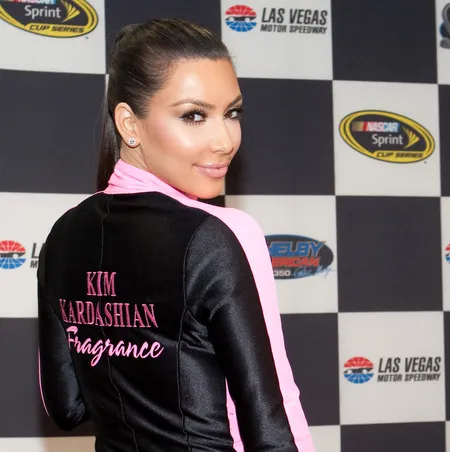 Foto Kim Kardashian