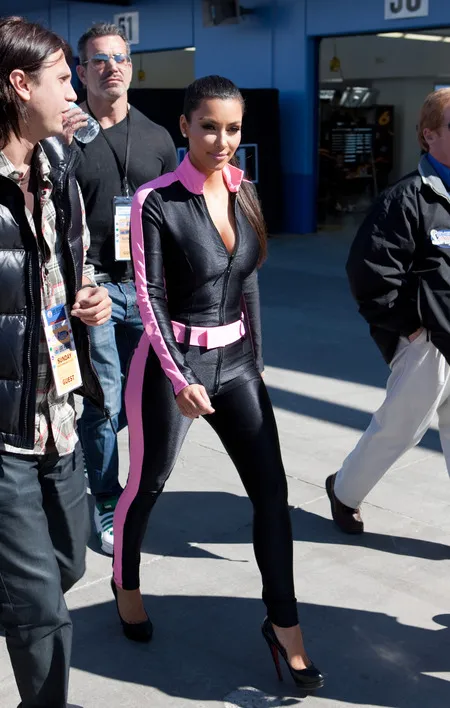 Foto Kim Kardashian