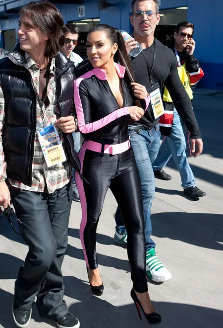 Foto Kim Kardashian