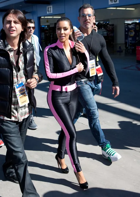 Foto Kim Kardashian