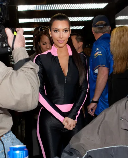 Foto Kim Kardashian