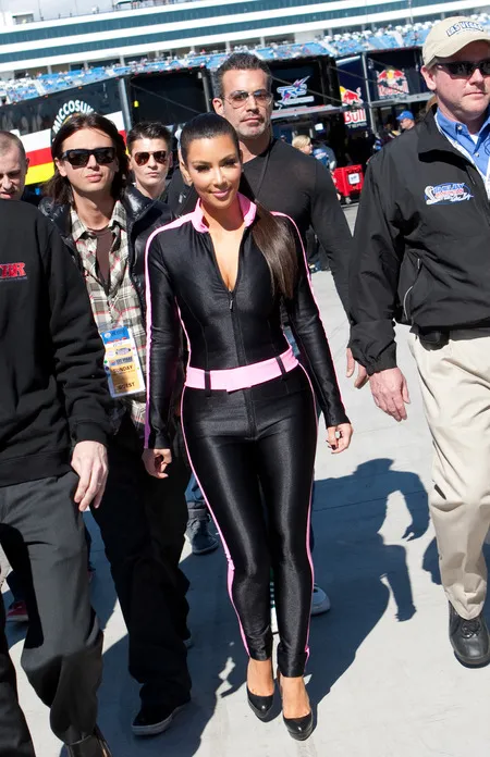 Foto Kim Kardashian