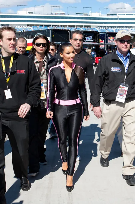 Foto Kim Kardashian