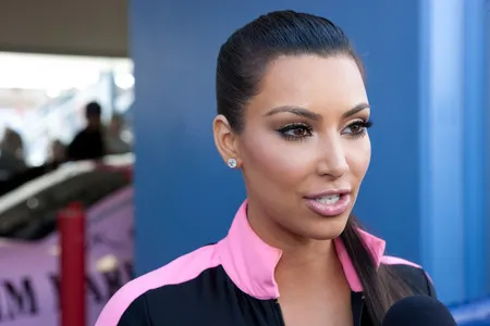 Foto Kim Kardashian