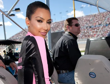 Foto Kim Kardashian
