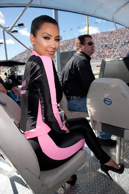 Foto Kim Kardashian