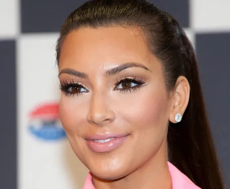 Foto Kim Kardashian