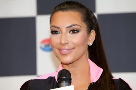 Foto Kim Kardashian