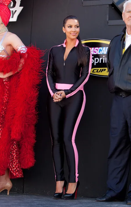 Foto Kim Kardashian