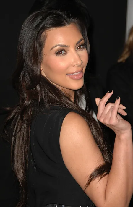 Foto Kim Kardashian