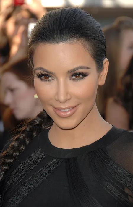 Foto Kim Kardashian