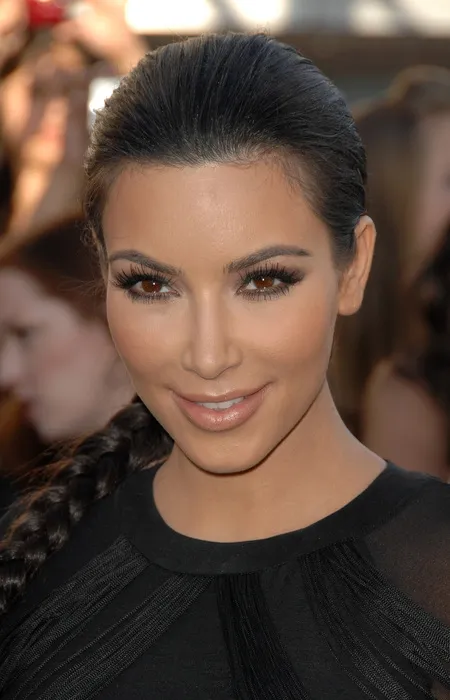 Foto Kim Kardashian