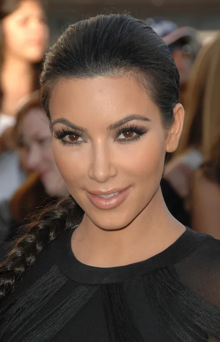 Foto Kim Kardashian