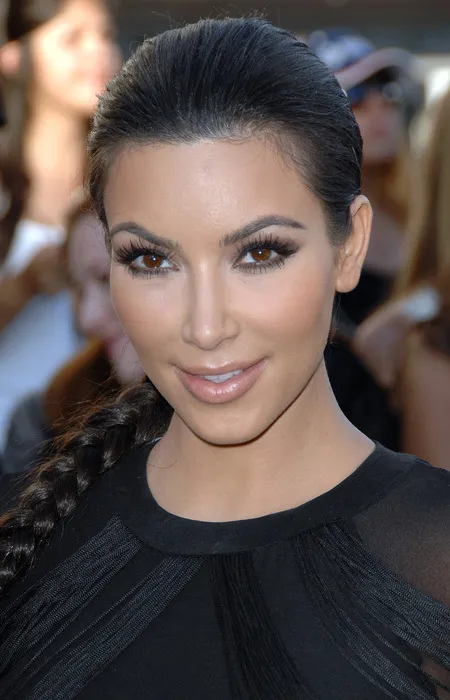 Foto Kim Kardashian