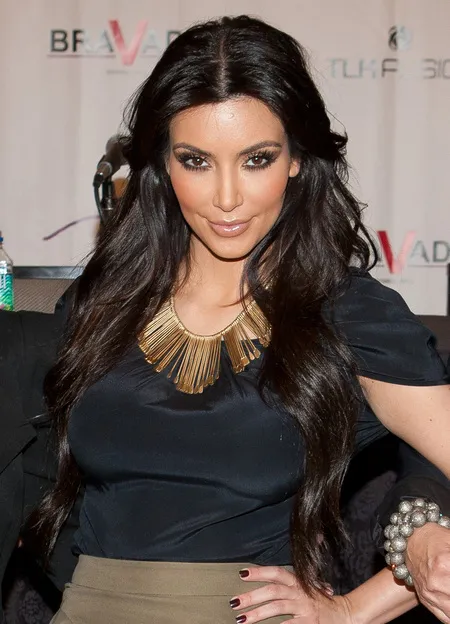 Foto Kim Kardashian