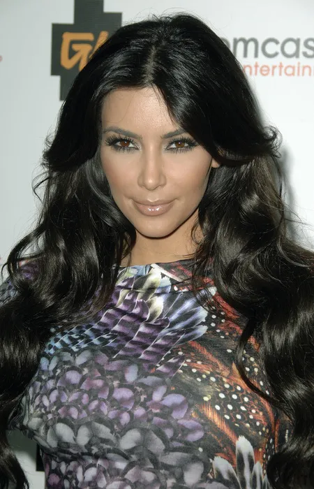 Foto Kim Kardashian