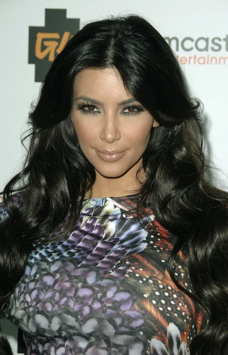 Foto Kim Kardashian