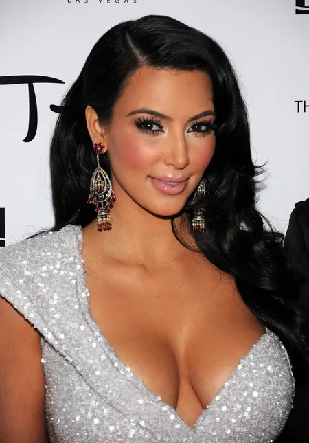 Foto Kim Kardashian