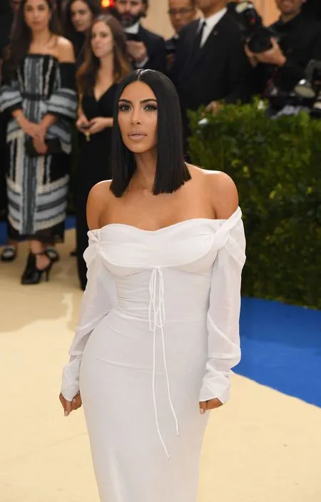 Foto Kim Kardashian