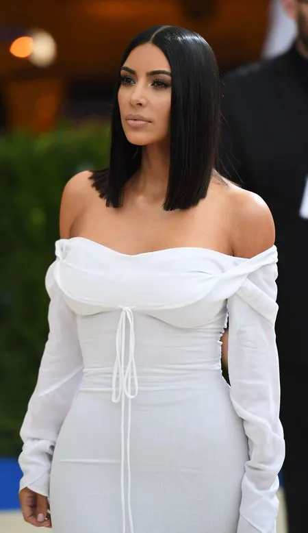 Foto Kim Kardashian