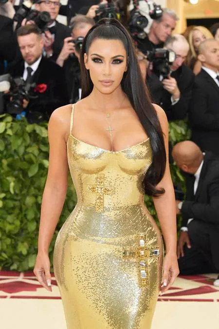 Foto Kim Kardashian