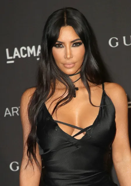 Foto Kim Kardashian