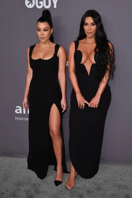 Foto Kim Kardashian