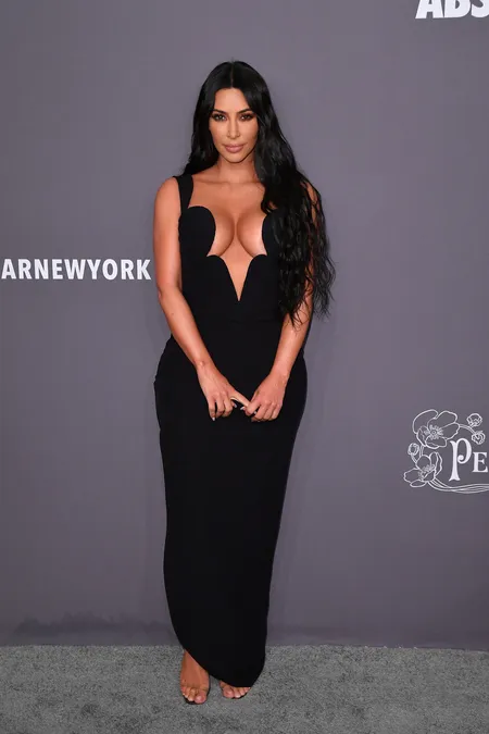 Foto Kim Kardashian