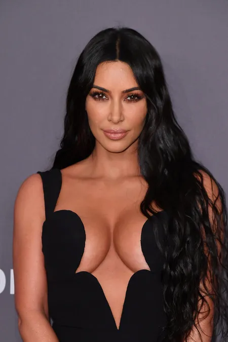 Foto Kim Kardashian