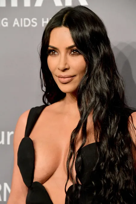 Foto Kim Kardashian