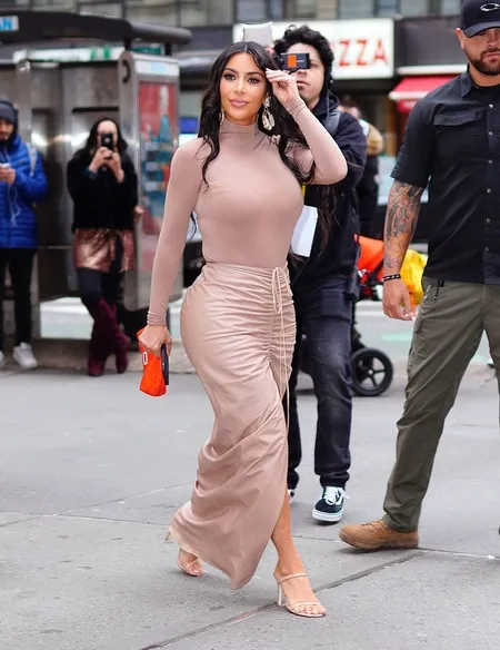 Foto Kim Kardashian