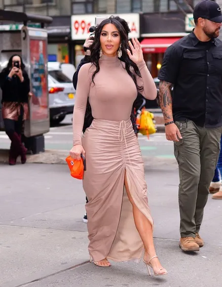 Foto Kim Kardashian
