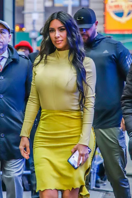 Foto Kim Kardashian