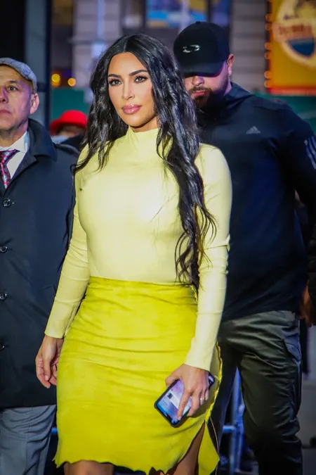 Foto Kim Kardashian