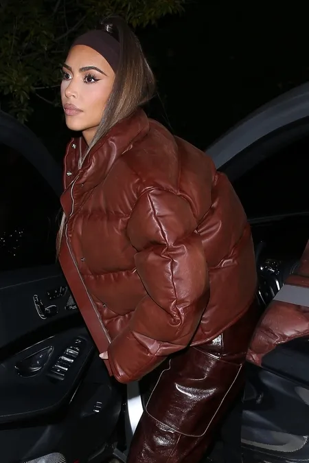 Foto Kim Kardashian