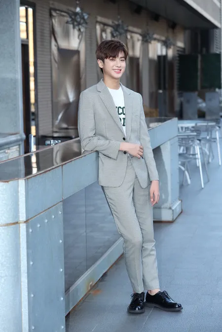 Foto Kim Min Kyu