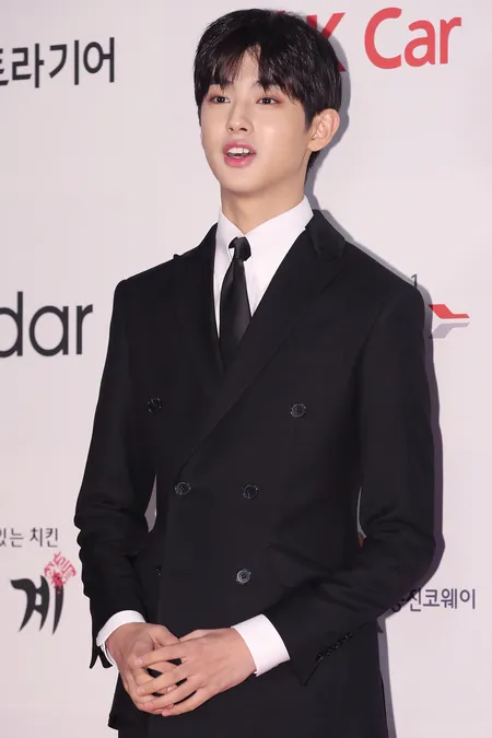 Foto Kim Min Kyu