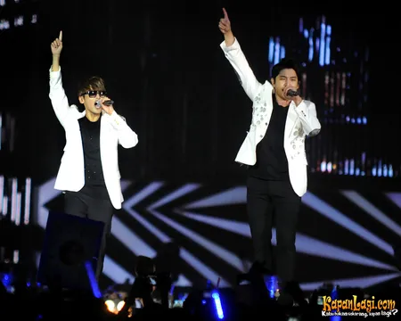 Foto Kim Ryeowook