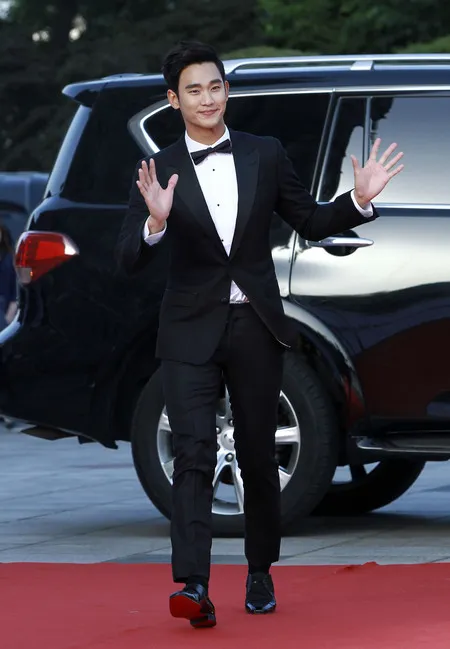 Foto Kim Soo Hyun