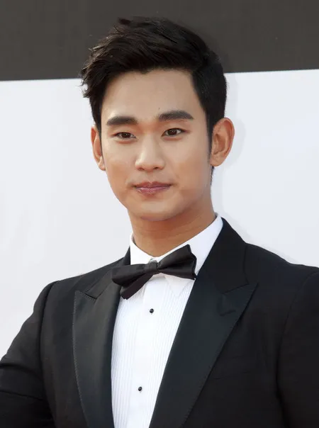 Foto Kim Soo Hyun
