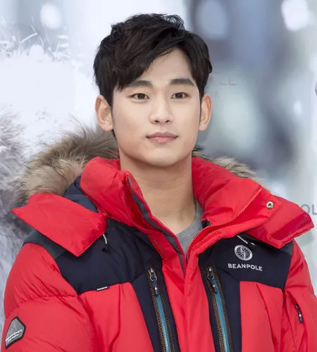 Foto Kim Soo Hyun