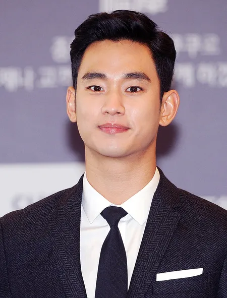 Foto Kim Soo Hyun