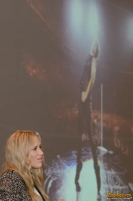 Foto Kimberley Fraser