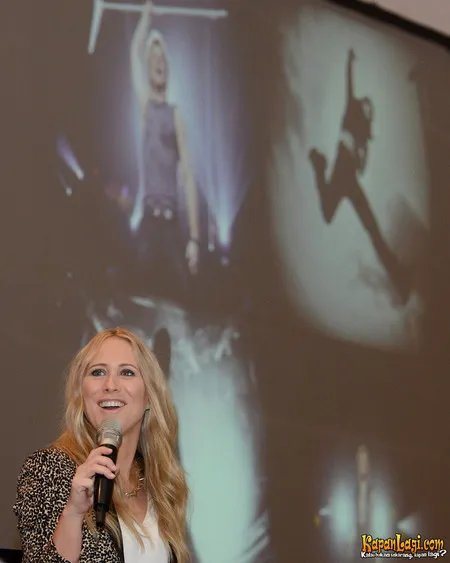 Foto Kimberley Fraser