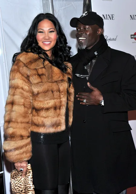 Foto Kimora Lee Simmons