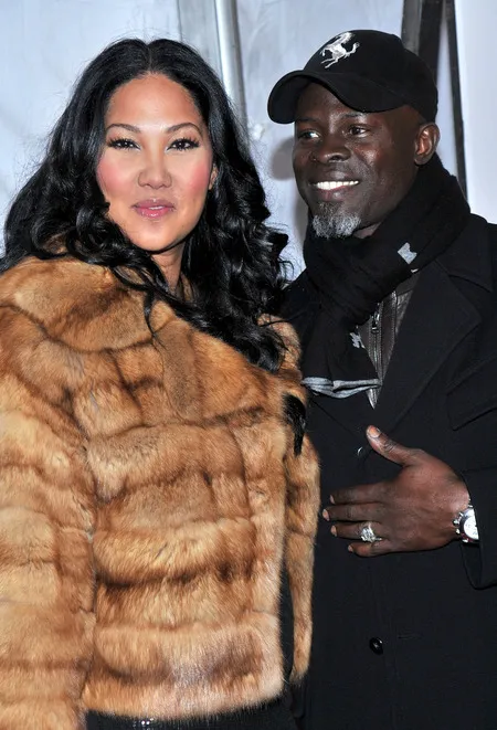 Foto Kimora Lee Simmons