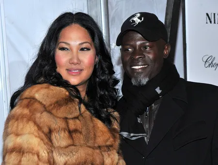 Foto Kimora Lee Simmons
