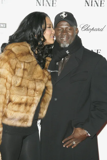 Foto Kimora Lee Simmons