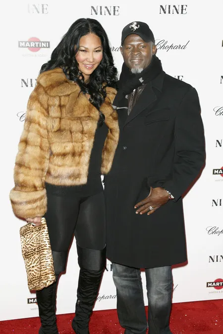 Foto Kimora Lee Simmons