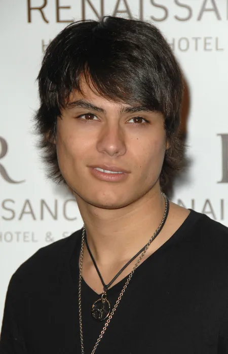 Foto Kiowa Gordon